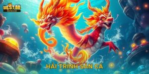 Hải Trình Săn Cá Best88 – Hành Trình Chinh Phục Đại Dương