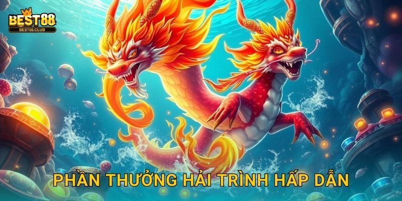 Phần Thưởng Hải Trình Hấp Dẫn
