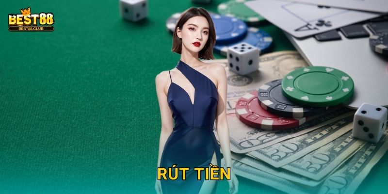 Rút Tiền Best88 – Nhận Thưởng Nhanh Không Giới Hạn