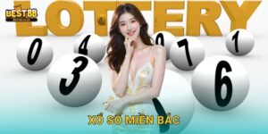 Xổ Số Miền Bắc Best88 – Quay Thưởng Mỗi Ngày 18h15