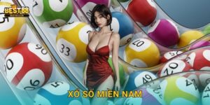 Xổ Số Miền Nam Best88 – Đánh Lô Đề Siêu Tiện Lợi