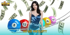 Xổ Số Vietlott Best88 – Săn Jackpot Hàng Trăm Tỷ