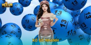 Xổ Số Nhanh Best88 – Thắng Thua Chỉ Trong Tích Tắc