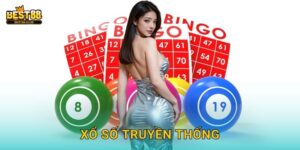 Xổ Số Truyền Thống Best88 – Giữ Nét Văn Hóa Việt Nam