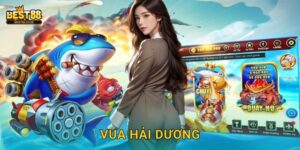Vua Hải Dương Best88 – Trở Thành Bá Chủ Đại Dương
